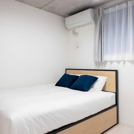 Apartamento Wellsquareism Honancho Tokio Exterior foto