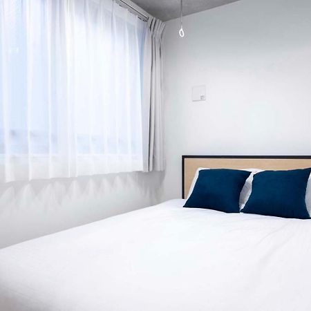 Apartamento Wellsquareism Honancho Tokio Exterior foto