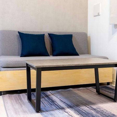 Apartamento Wellsquareism Honancho Tokio Exterior foto