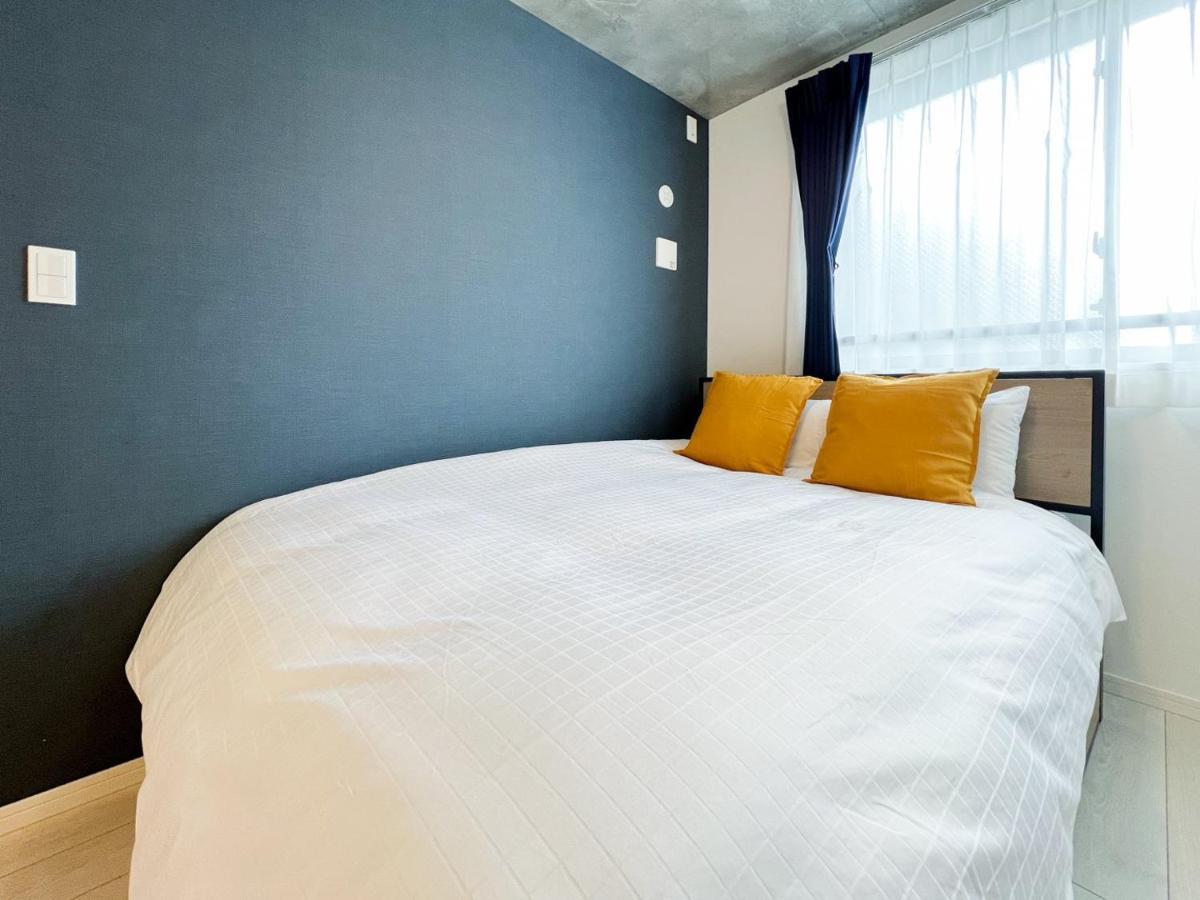 Apartamento Wellsquareism Honancho Tokio Exterior foto