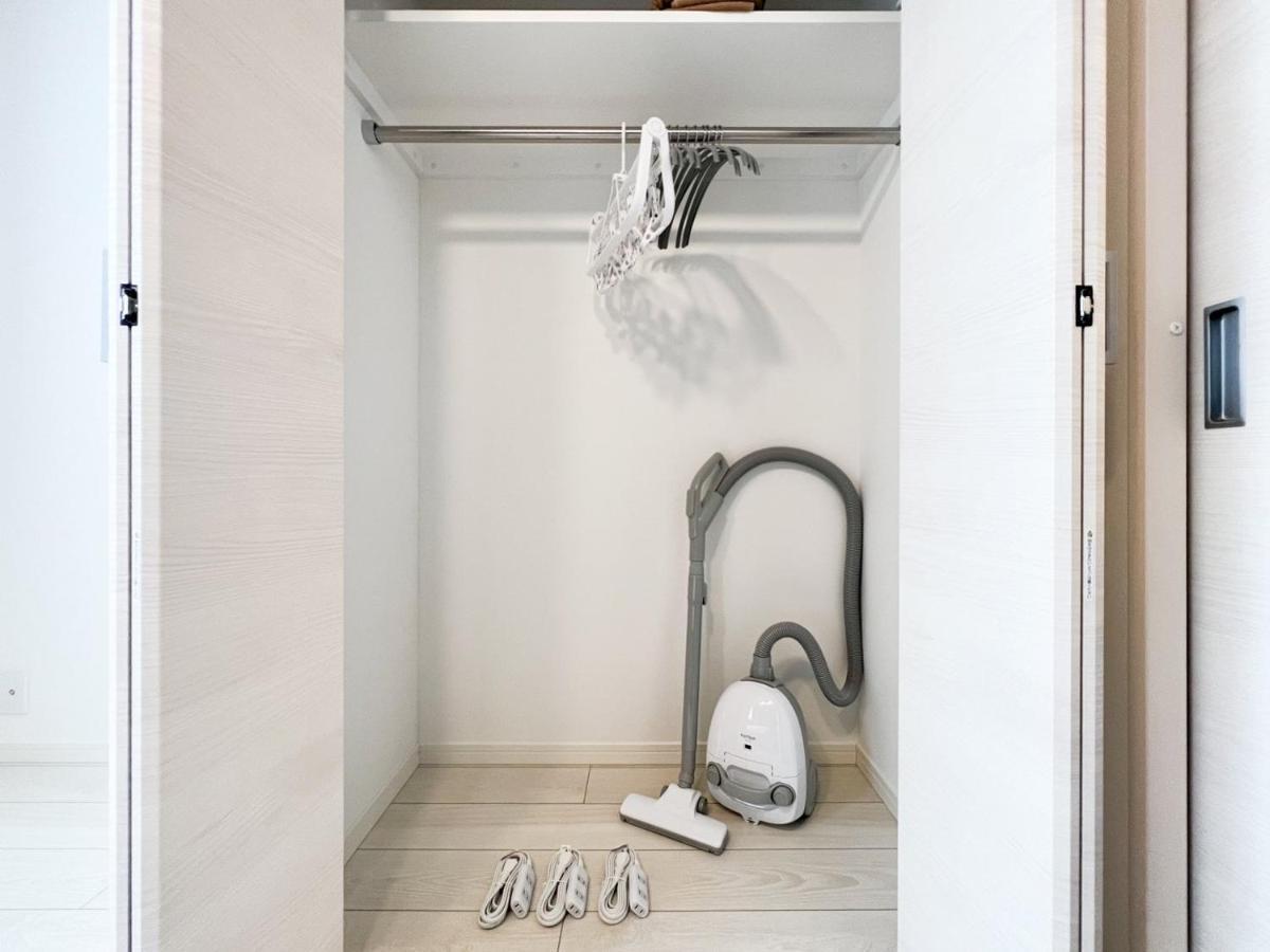 Apartamento Wellsquareism Honancho Tokio Exterior foto