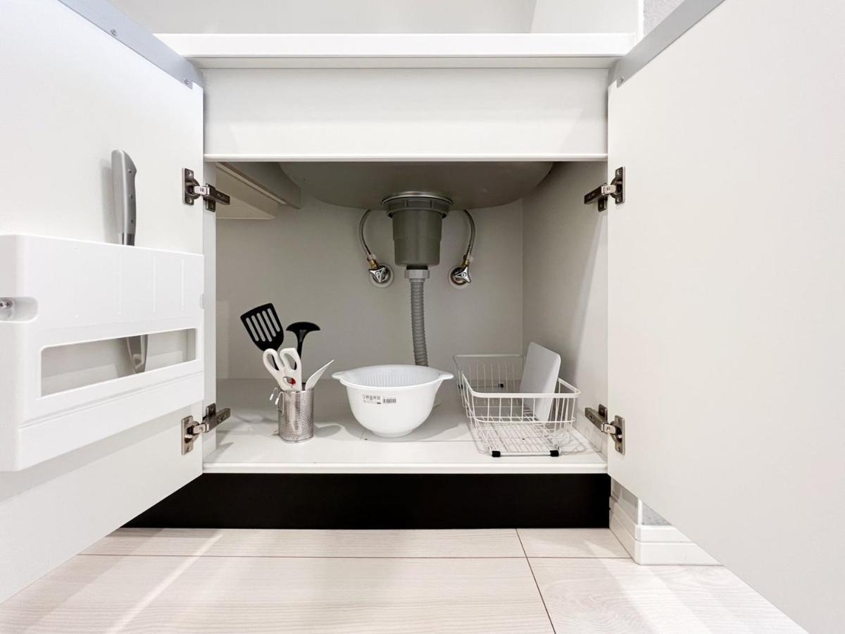 Apartamento Wellsquareism Honancho Tokio Exterior foto