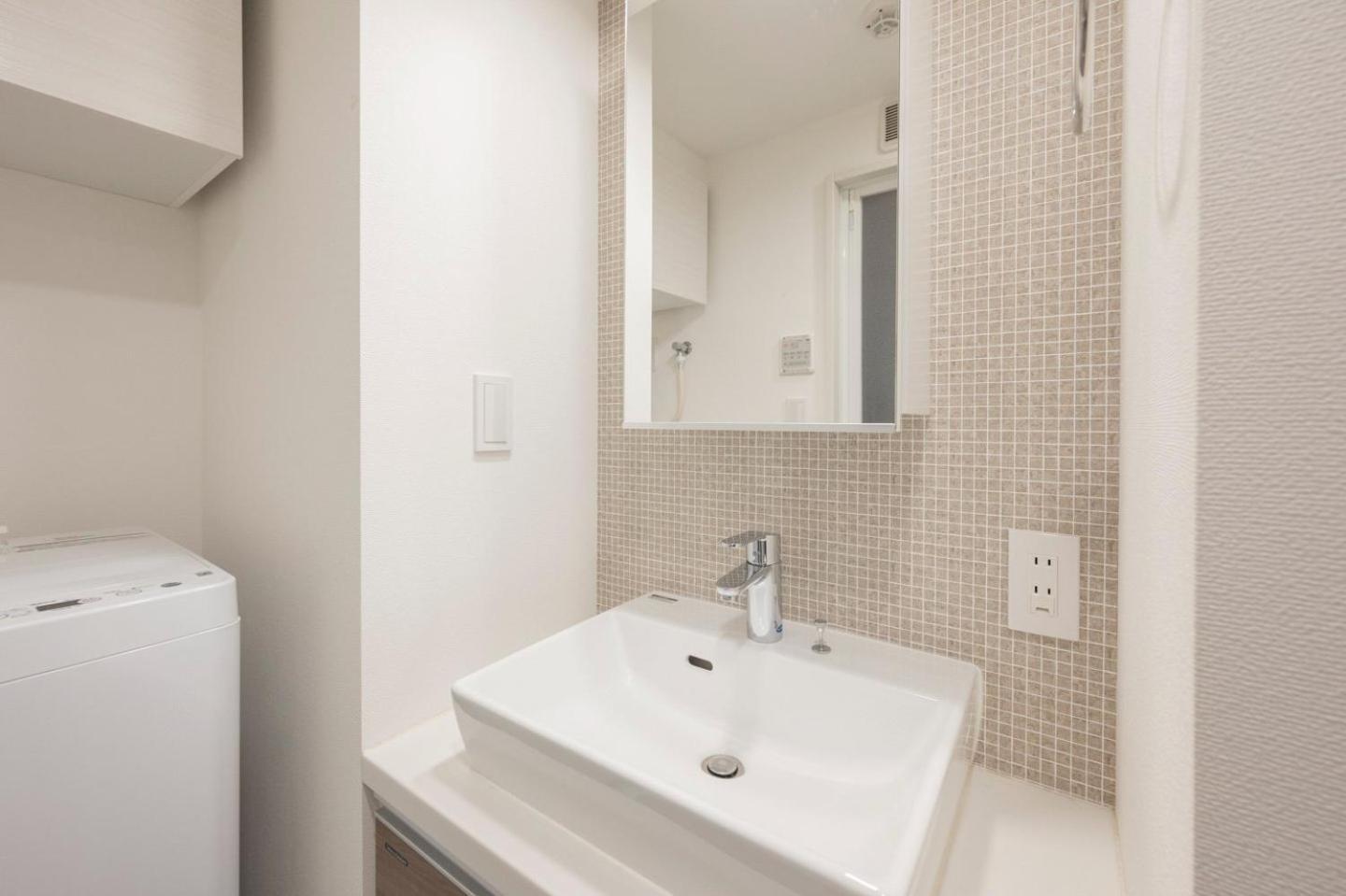 Apartamento Wellsquareism Honancho Tokio Exterior foto