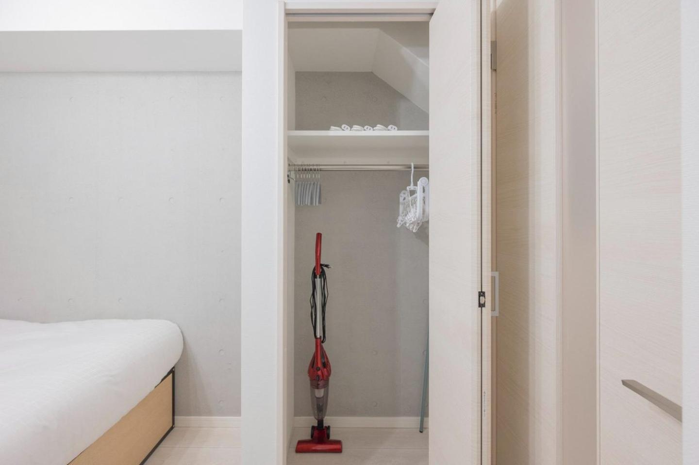Apartamento Wellsquareism Honancho Tokio Exterior foto