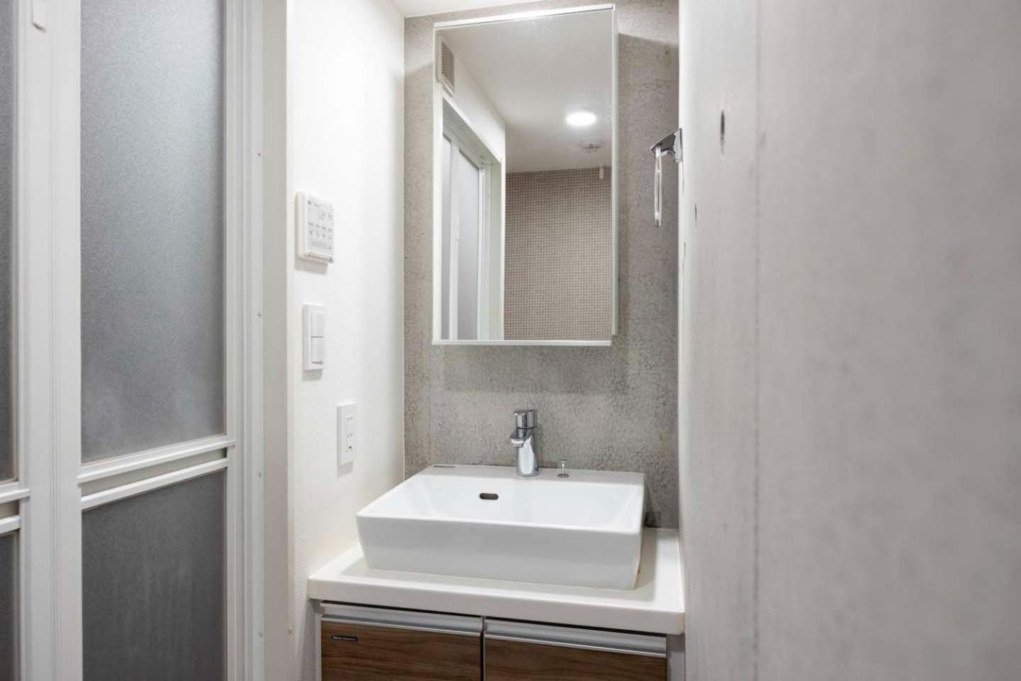 Apartamento Wellsquareism Honancho Tokio Exterior foto