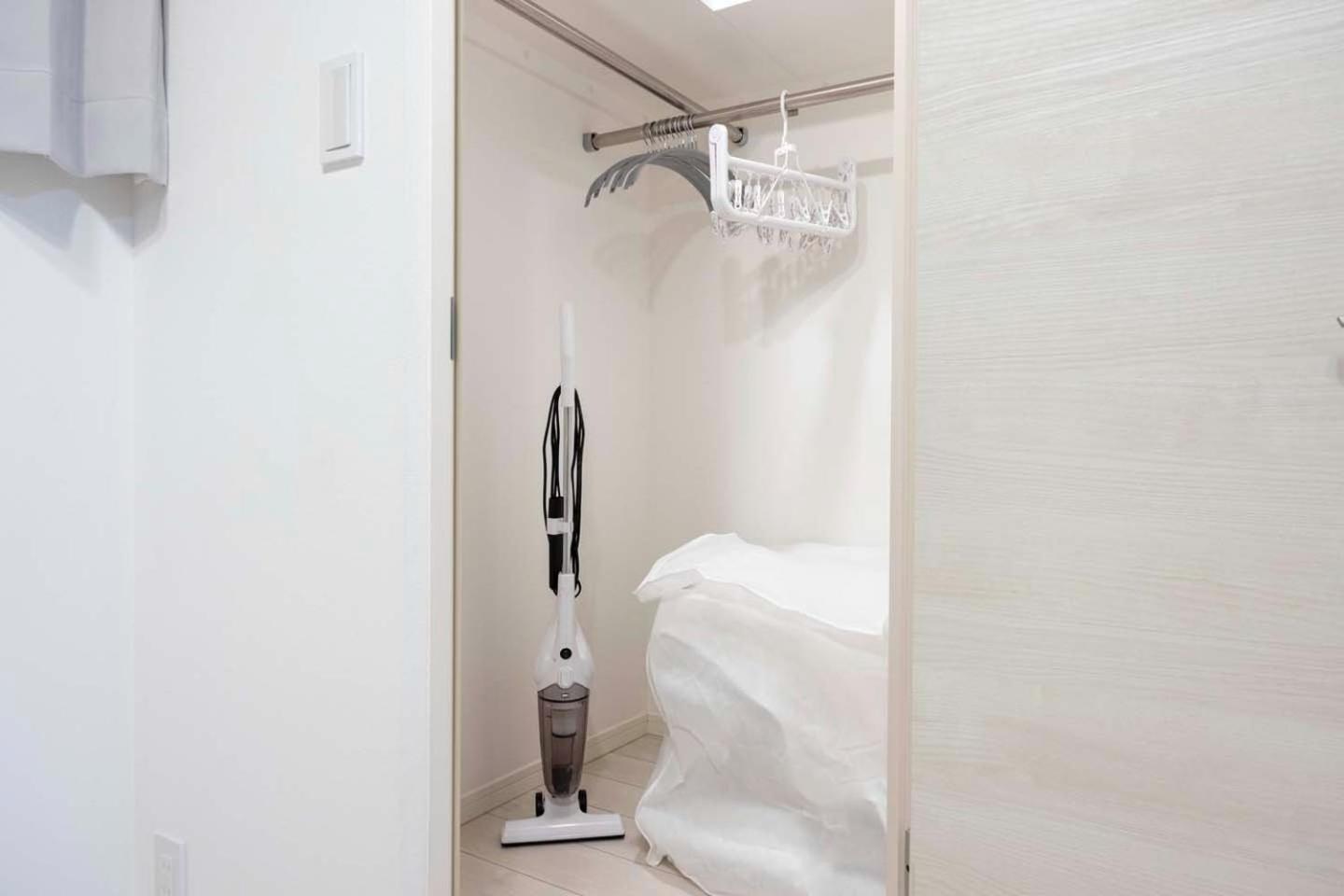 Apartamento Wellsquareism Honancho Tokio Exterior foto