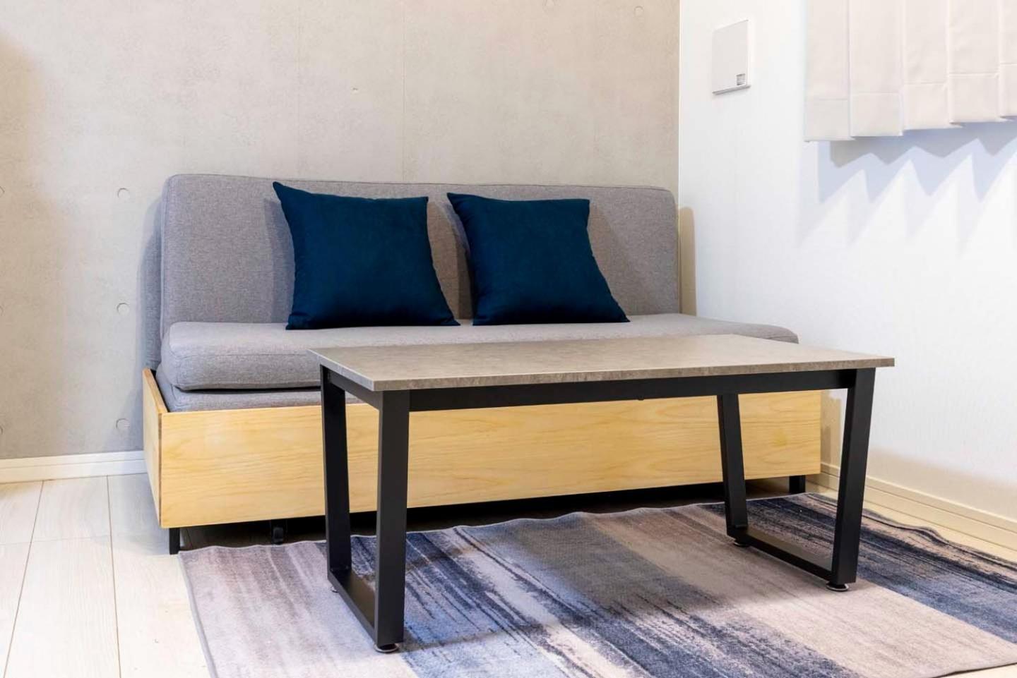 Apartamento Wellsquareism Honancho Tokio Exterior foto